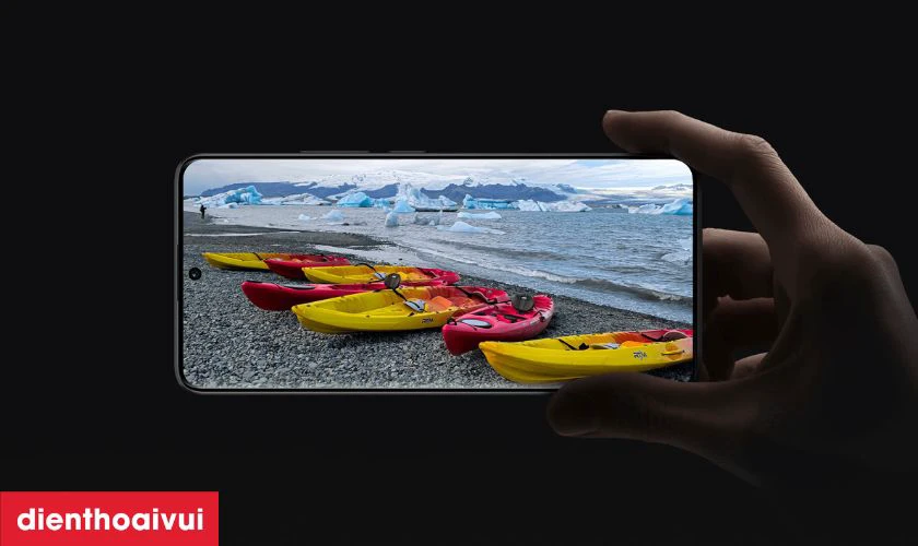 Điểm nổi bật của Xiaomi Redmi Note 13 Pro Plus 5G 12GB 512GB - Cũ xước cấn