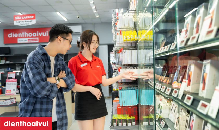 V&igrave; sao n&ecirc;n chọn mua Xiaomi Redmi Note 13 Pro Plus 5G 12GB 512GB - Cũ xước cấn tại Điện Thoại Vui
