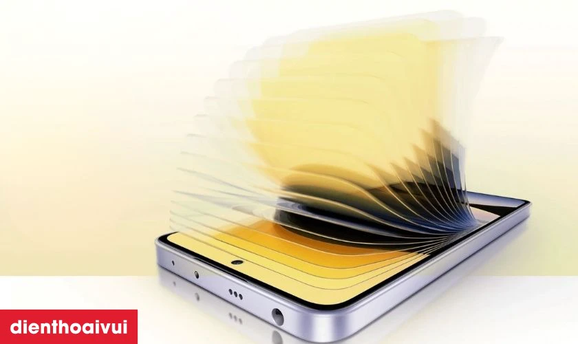Điểm nổi bật của Xiaomi Redmi Note 14 5G 8GB 256GB - Đ&atilde; k&iacute;ch hoạt