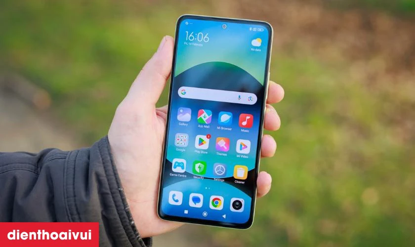 Điểm nổi bật của Xiaomi Redmi Note 14 8GB 128GB - Cũ Đẹp