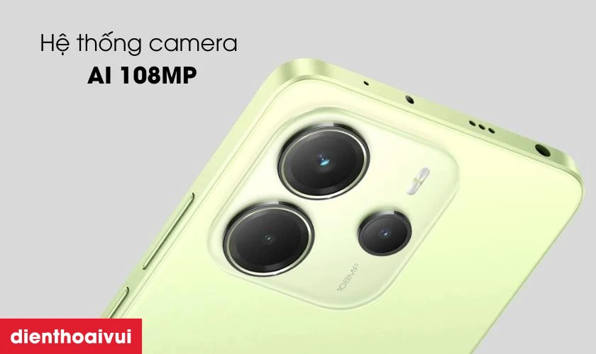 Điểm nổi bật của Xiaomi Redmi Note 14 8GB 256GB - Đ&atilde; k&iacute;ch hoạt