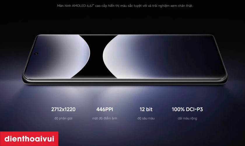 Xiaomi Redmi Note 14 Pro 5G 8GB 256GB - Cũ xước cấn có màn hình 1.5K sống động