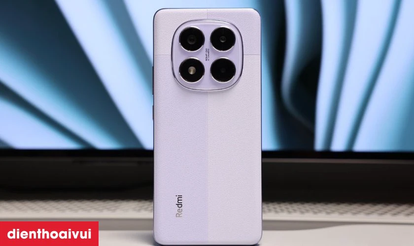 Điểm nổi bật của Xiaomi Redmi Note 14 Pro 5G 8GB 256GB - Đ&atilde; k&iacute;ch hoạt