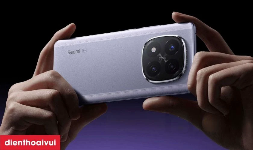 Camera 200MP + OIS &ndash; Ổn định khi chụp đ&ecirc;m