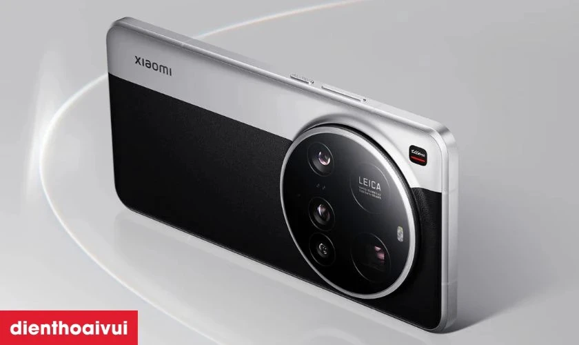 Xiaomi series cũ