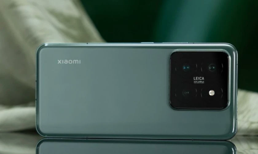 Điện thoại Xiaomi hiệu năng cao, giá thành thấp