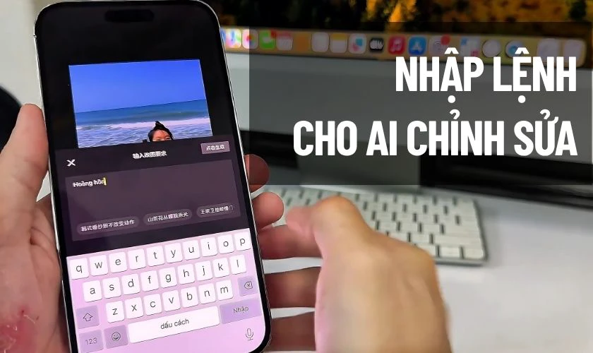 C&aacute;ch sử dụng Xingtu