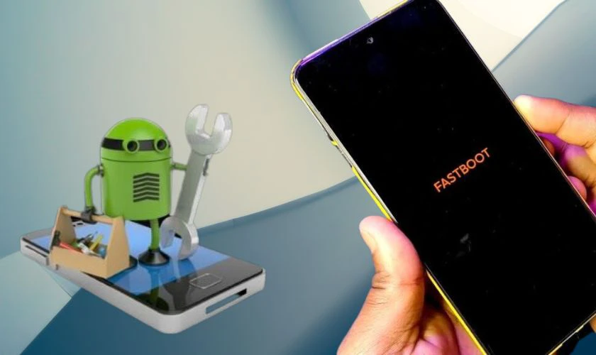 Cách giải cứu máy Xiaomi bị Hard Brick