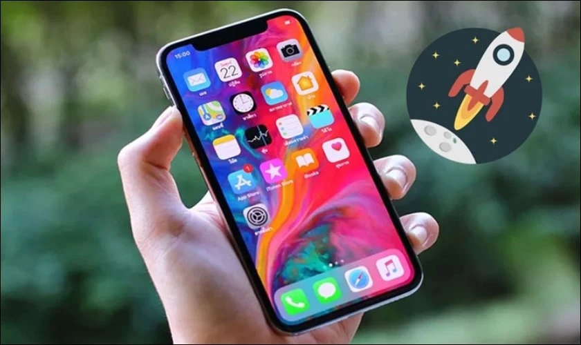 Bộ nhớ đệm tr&ecirc;n iPhone l&agrave; g&igrave;?
