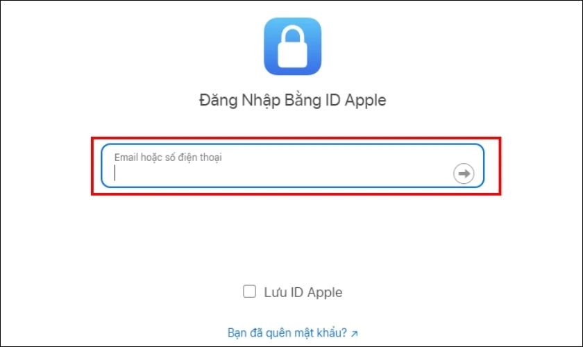 Cách xóa ID Apple cũ trên iPhone vĩnh viễn trong vài thao tác