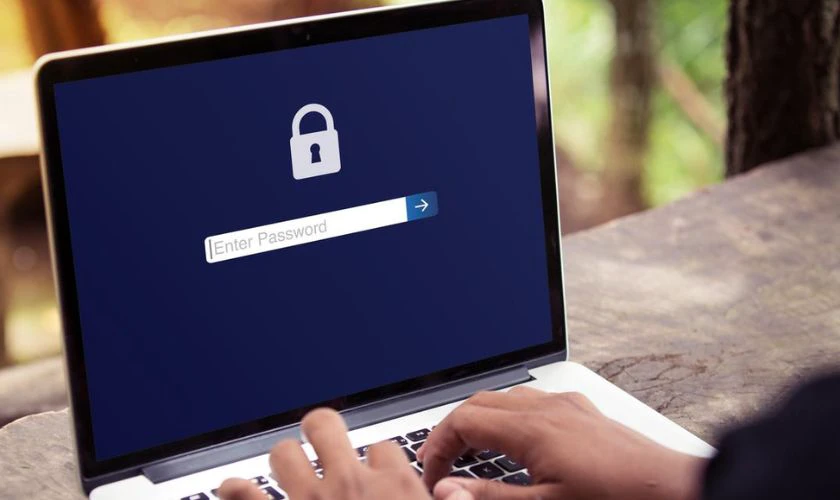 X&oacute;a mật khẩu BIOS laptop Dell đơn giản, nhanh ch&oacute;ng