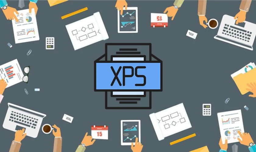XPS l&agrave; g&igrave;
