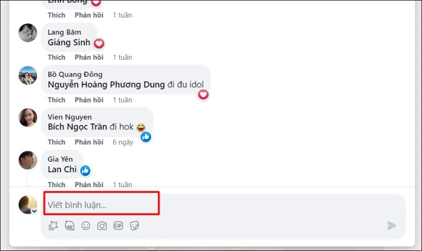 Chọn vị tr&iacute; bạn muốn ch&egrave;n k&iacute; tự đặc biệt