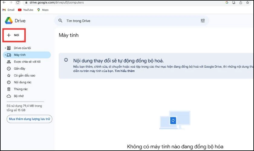 Sử dụng công cụ dịch của Google Doc để dịch file PDF tiếng Anh sang tiếng Việt