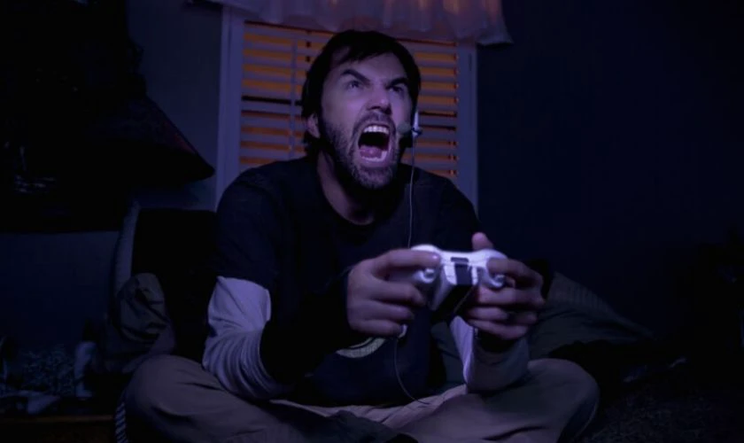 Toxic trong game l&agrave; g&igrave;?
