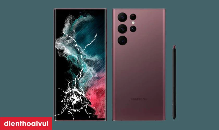 Khi n&agrave;o cần &eacute;p k&iacute;nh cho điện thoại