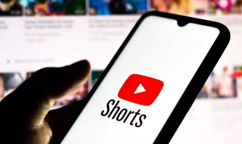 YouTube Shorts là gì?