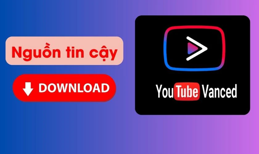 Một số lưu ý quan trọng khi tải và sử dụng YouTube Vanced