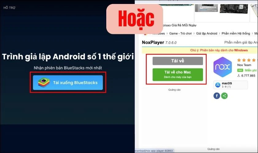 Cách tải YouTube Vanced trên máy tính