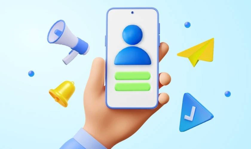 Quy định về t&agrave;i khoản Zalo OA l&agrave; g&igrave;