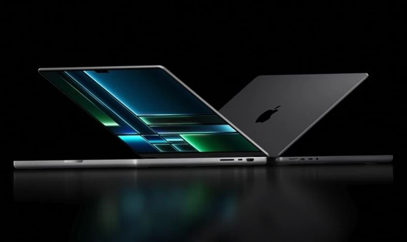 MacBook Pro M2 Max 16 inch 2023 | 32GB/1TB xịn sò cho sinh viên lập trình