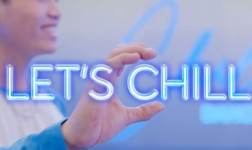 Let&rsquo;s Chill l&agrave; g&igrave;?