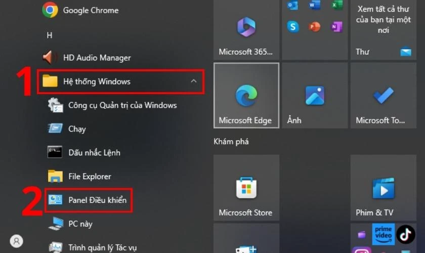 X&oacute;a bớt c&aacute;c app, tệp dữ liệu kh&ocirc;ng d&ugrave;ng tới tr&ecirc;n m&aacute;y t&iacute;nh
