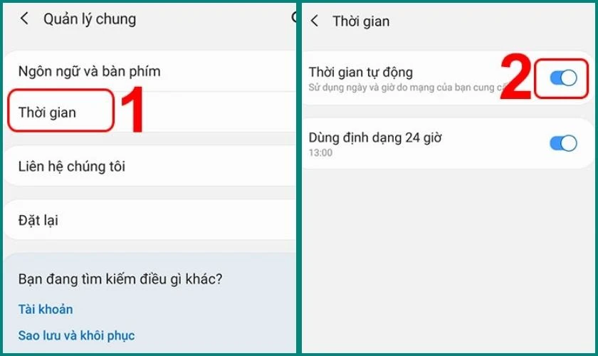 C&aacute;ch khắc phục khi h&ocirc;m nay Zalo bị lỗi, sập tr&ecirc;n m&aacute;y Android