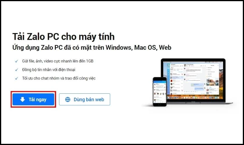 Gỡ, c&agrave;i đặt lại ứng dụng khi Zalo bị lỗi h&ocirc;m nay