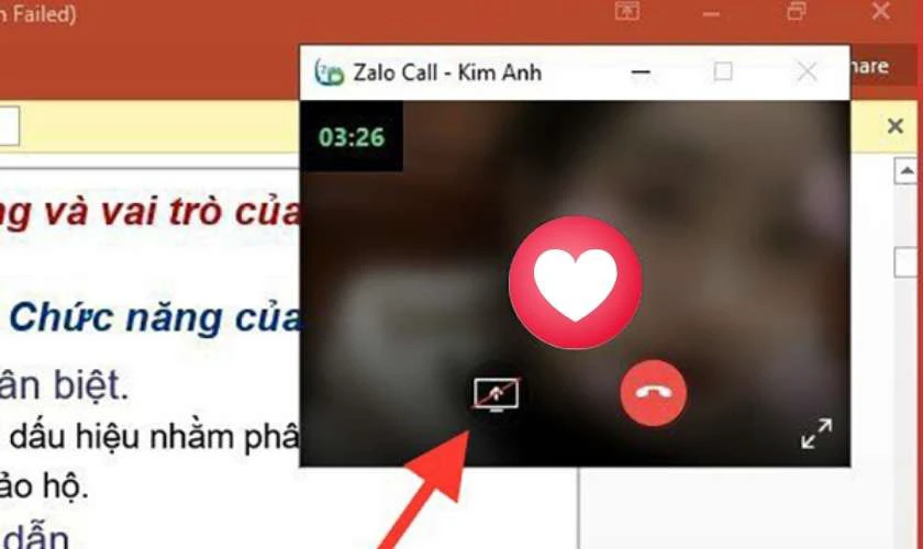 C&acirc;u hỏi thường gặp về Zalo gọi video