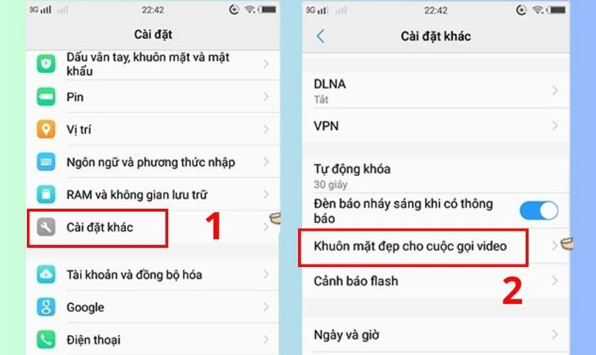 C&aacute;ch sử dụng ứng dụng hỗ trợ l&agrave;m đẹp
