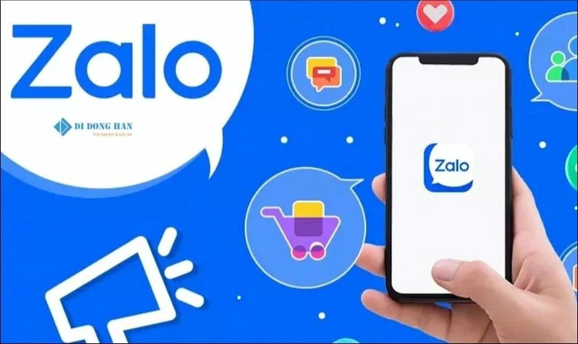 Cách sử dụng Zalo Web trên Google Chrome: Các tính năng nổi bật