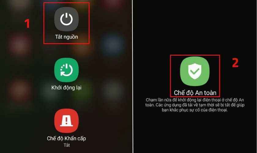 Những cách khắc phục khi Note 9 bị lỗi màn hình xanh, vàng