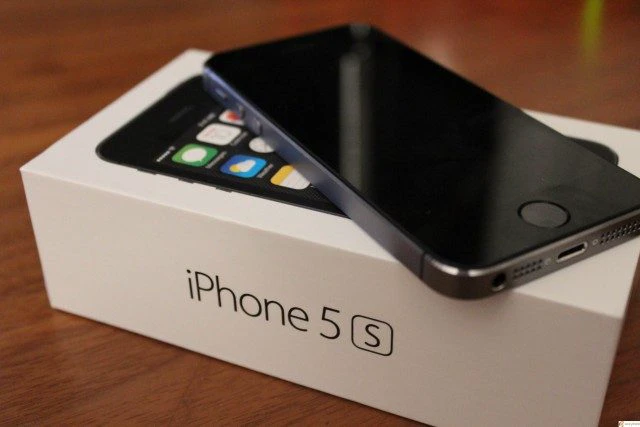 sua dien thoai iphone 5S