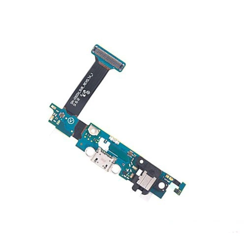 Thay mic Samsung Galaxy J5 2015