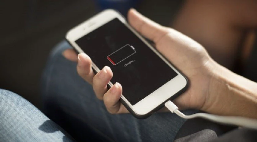 thay pin iphone 5
