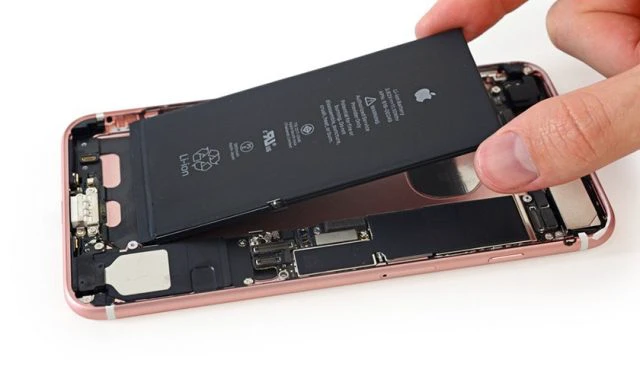 thay-the-pin-cho-iphone-dong-6s