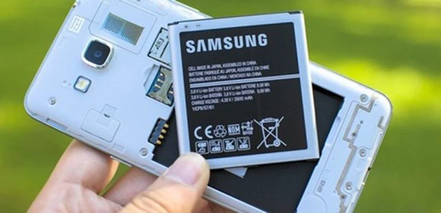 Thay pin Samsung Galaxy A8 giá rẻ, chuyên nghiệp tại Điện Thoại Vui