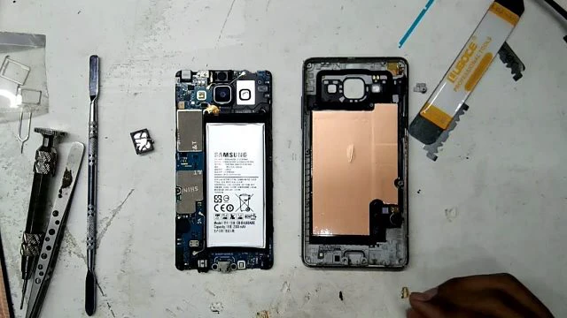 thay pin ss E5 uy t&iacute;n v&agrave; gi&aacute; cả hợp l&yacute;, phải chăng
