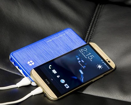 Khắc phục lỗi không sạc được pin điện thoại HTC, sạc pin không vào, nhanh hết pin