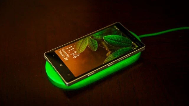 Khắc phục lỗi kh&ocirc;ng sạc được pin điện thoại Nokia