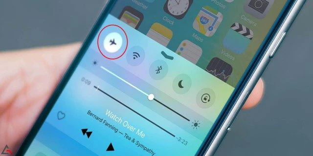 Khắc phục lỗi iPhone Lock kh&ocirc;ng nhận sim gh&eacute;p