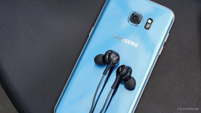 lỗ cắm tai nghe điện thoại samsung bị hư