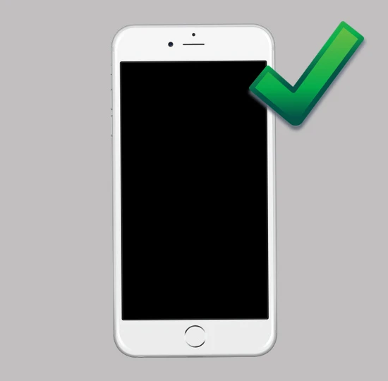 Cách đưa iPhone về DFU khi nút home bị hư, hỏng