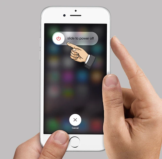 Cách đưa iPhone về DFU khi nút home bị hư, hỏng