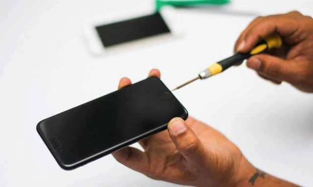 tìm kiếm sự giúp đỡ bên ngoài