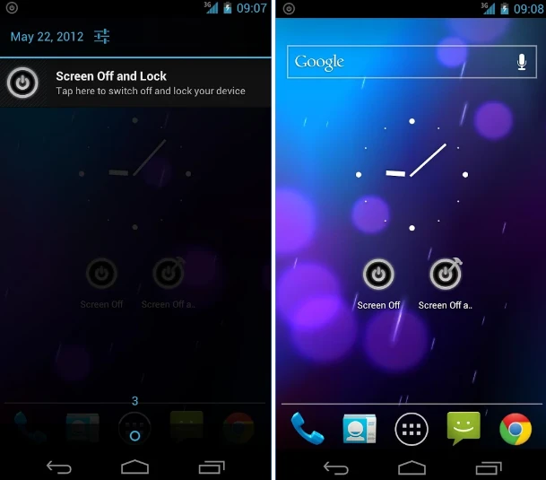 ứng dụng kh&oacute;a m&agrave;n h&igrave;nh android, iphone tốt nhất, đẹp nhất