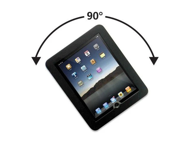 Nguy&ecirc;n nh&acirc;n dẫn đến t&igrave;nh trạng iPad kh&ocirc;ng xoay được m&agrave;n h&igrave;nh