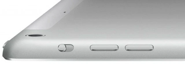 Khắc phục nhanh lỗi m&agrave;n h&igrave;nh iPad kh&ocirc;ng xoay được