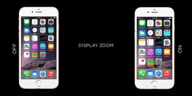 Cảm biến xoay màn hình iPhone bị đơ và cách khắc phục